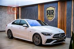 مێرسێدس بێنز C-Class